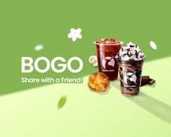 Luckin Coffee (488 Madison)