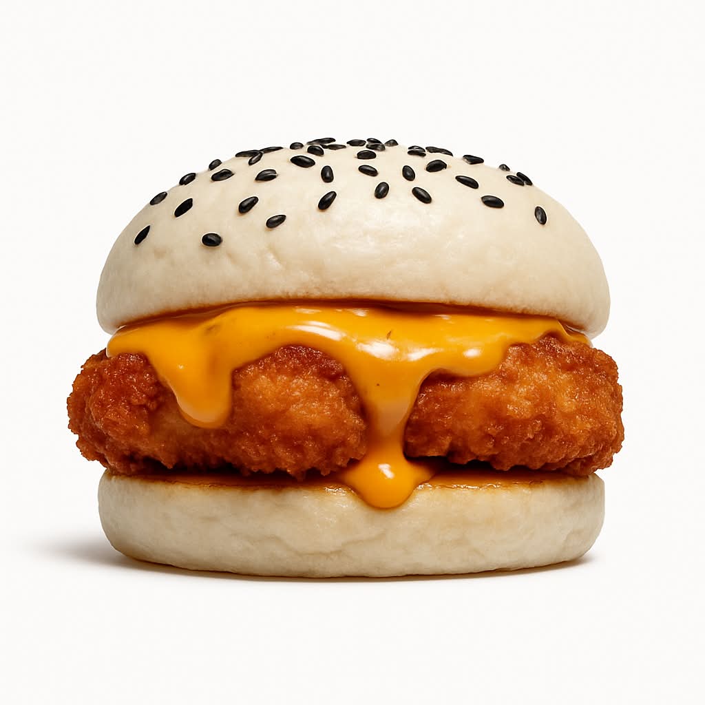 BAO KROUSTY SWEETY