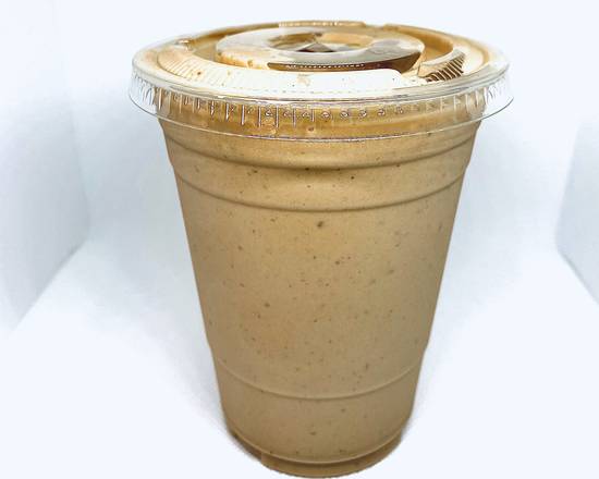 Glenn Coco Smoothie
