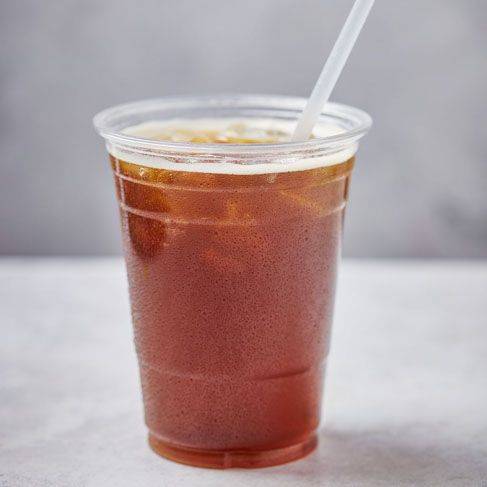 Iced Americano