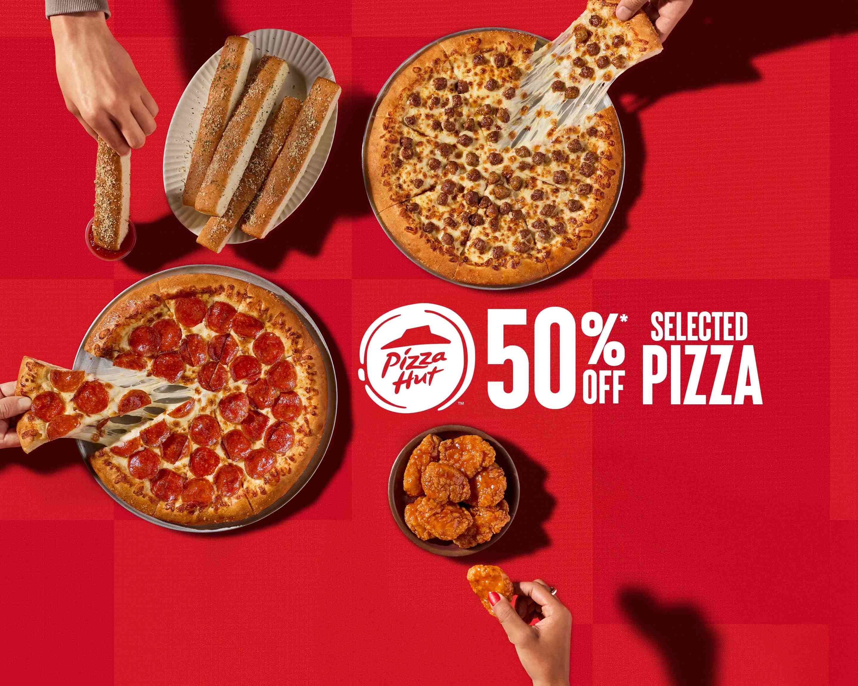 Pizza Hut Pizza Bowls Menu With Prices: Ultimate Guide 2025
