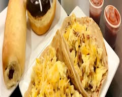 Peña's TX Cafe (Pearland Pkwy)
