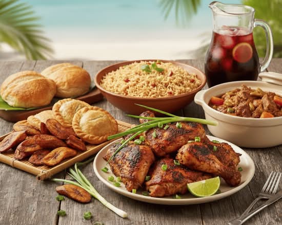 JamICan (6 Nassau Street)