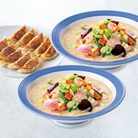 ファミリーセットA