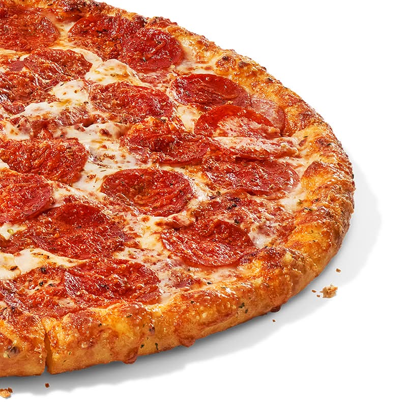 Ultimate Pepperoni