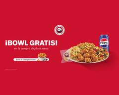 Panda Express (Pradera Zona 10)