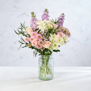 Fairtrade Elegance Bouquet