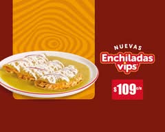 Vips (Los Parques Saltillo)