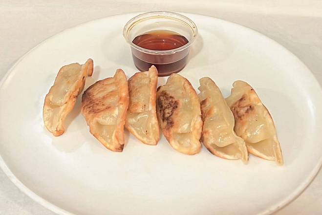 Gyoza