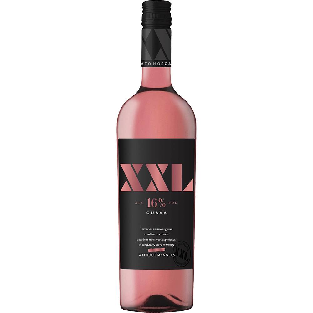 XXL Guava Fruit Wine (750 ml)