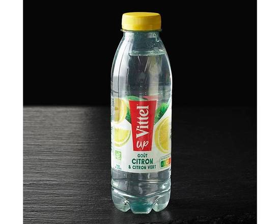 Vittel citron 