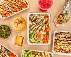 The Halal Fix