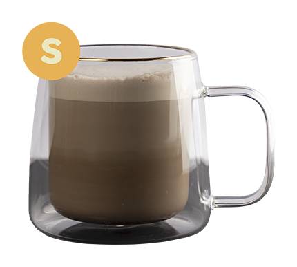 Cafe Mocaccino (S)