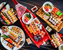 Hayashi Sushi (Carcavelos)