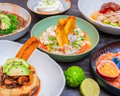 🇵🇪 Yaku Cevichería 🐟