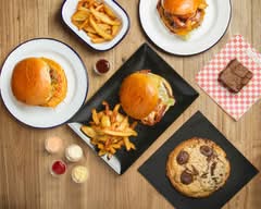 El Camarón Buchón Delta (Mexico City)