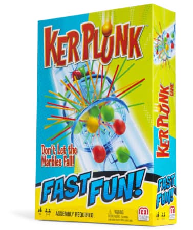 Kerplunk™ Game