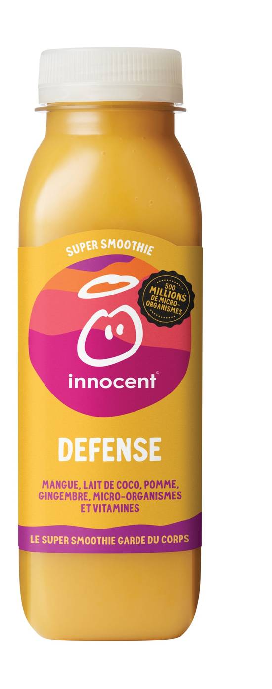Innocent - Super smoothie defense (300 ml)