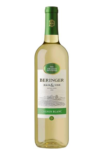 Beringer California 2014 Chenin Blanc (750 ml)