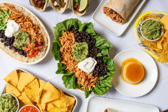 Ohio City Burrito (W. 25th)