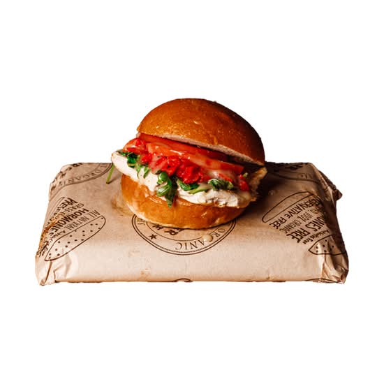 Village Chicken Sandwich