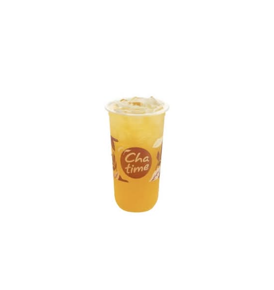 [PROMO] Thé vert au litchi / Lychee Green Tea (荔枝綠茶)