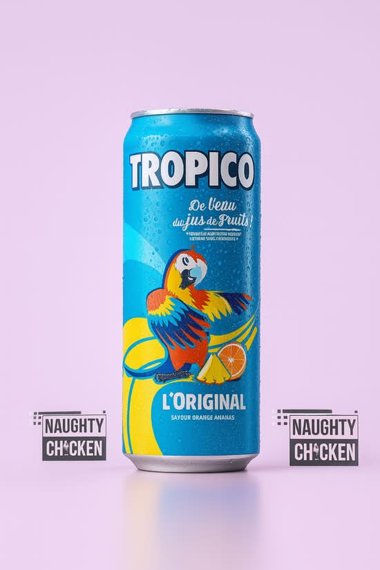 Tropico 🟡