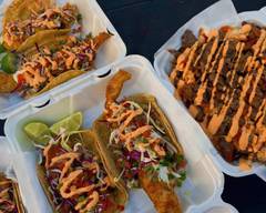 BAJA FISH TACOS