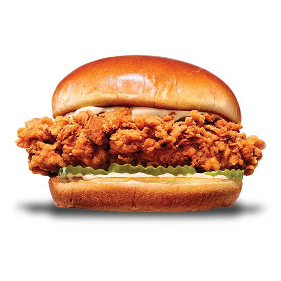 Kentucky Chicken Sándwich