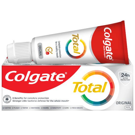 Colgate Total Original Toothpaste