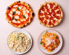 BECCO DA PIZZA ORLANDO (18 N Dollins Ave)