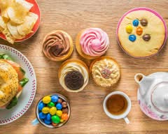 CHURROS LAPIZLAZULI (Guadalajara)