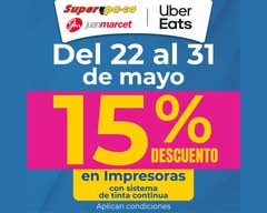 Super Paco (El Batán JM)