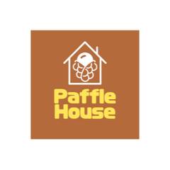 香港式ワッフル Paffle House 徳島八万店 Paffle House Tokushimahachiman
