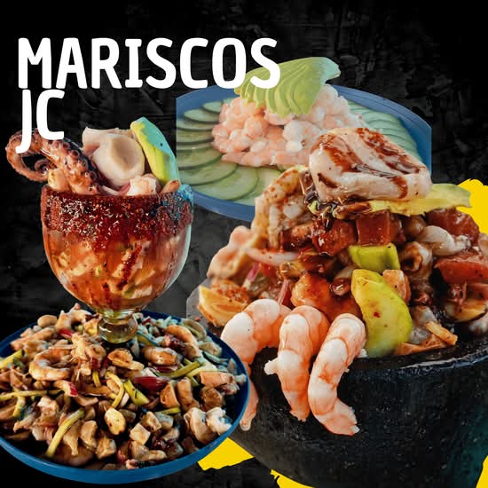 Mariscos JC(Hermosillo)