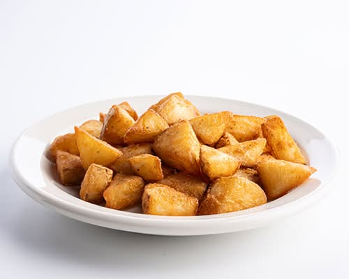Golden Home Fries