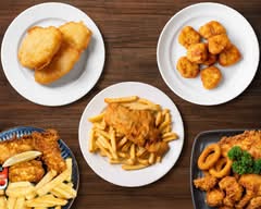 Coolibah Fish N Chips (Greenwood)