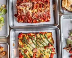 The Pig & Rooster Smokehouse (Baltimore)