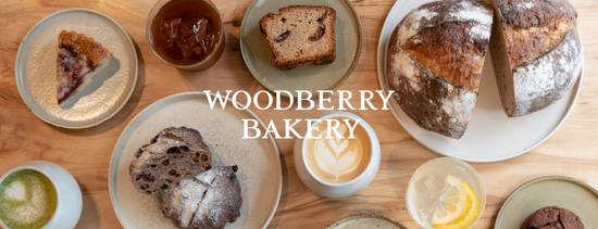 ウッド��ベリーベーカリー WOODBERRY BAKERY