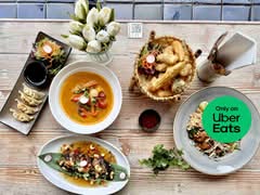 Pad Thai Story (Hammersmith)