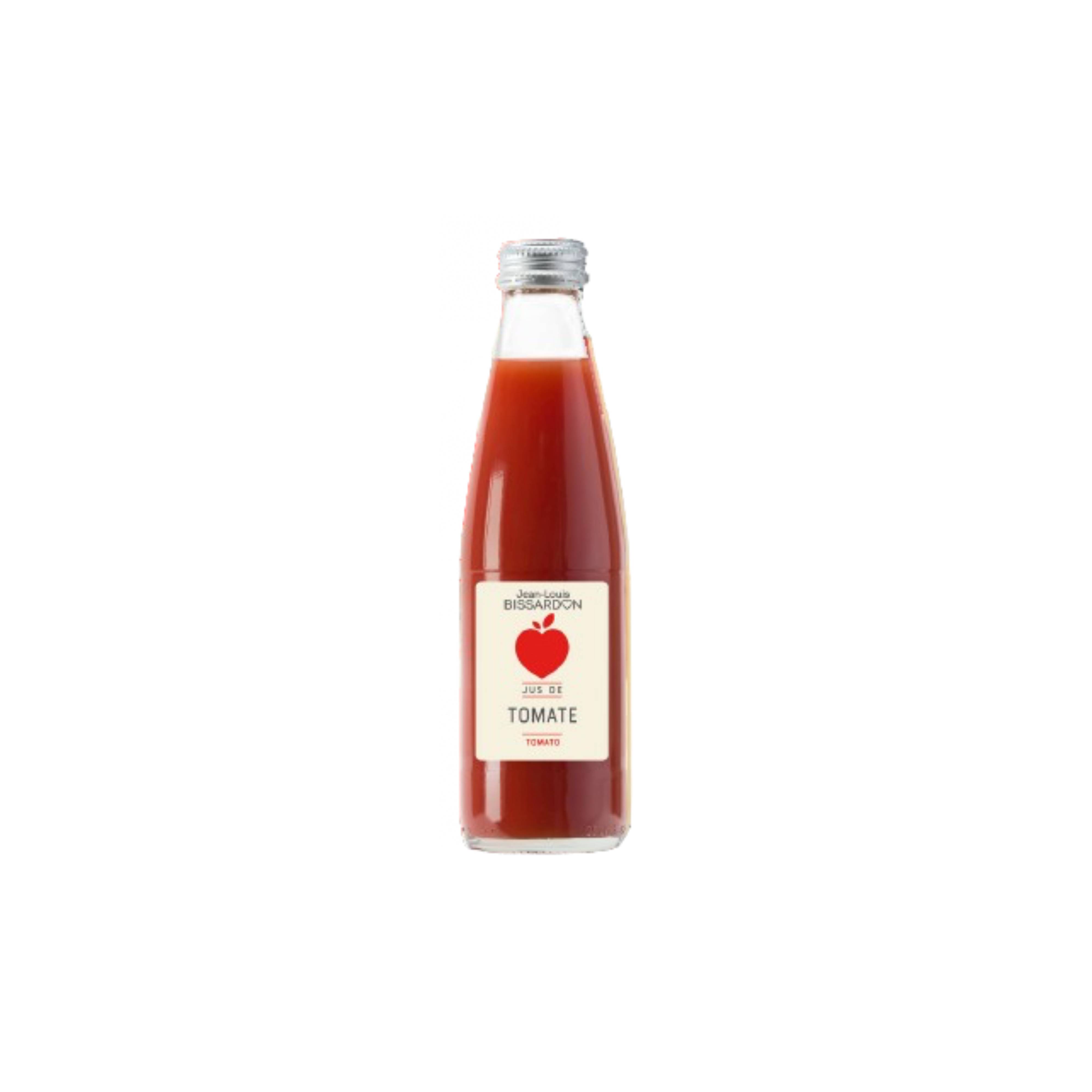 Jus de Tomate 🍅