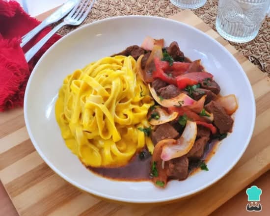 Restaurante Delicias del Perú