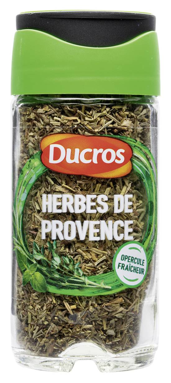 Ducros - Herbes de Provence