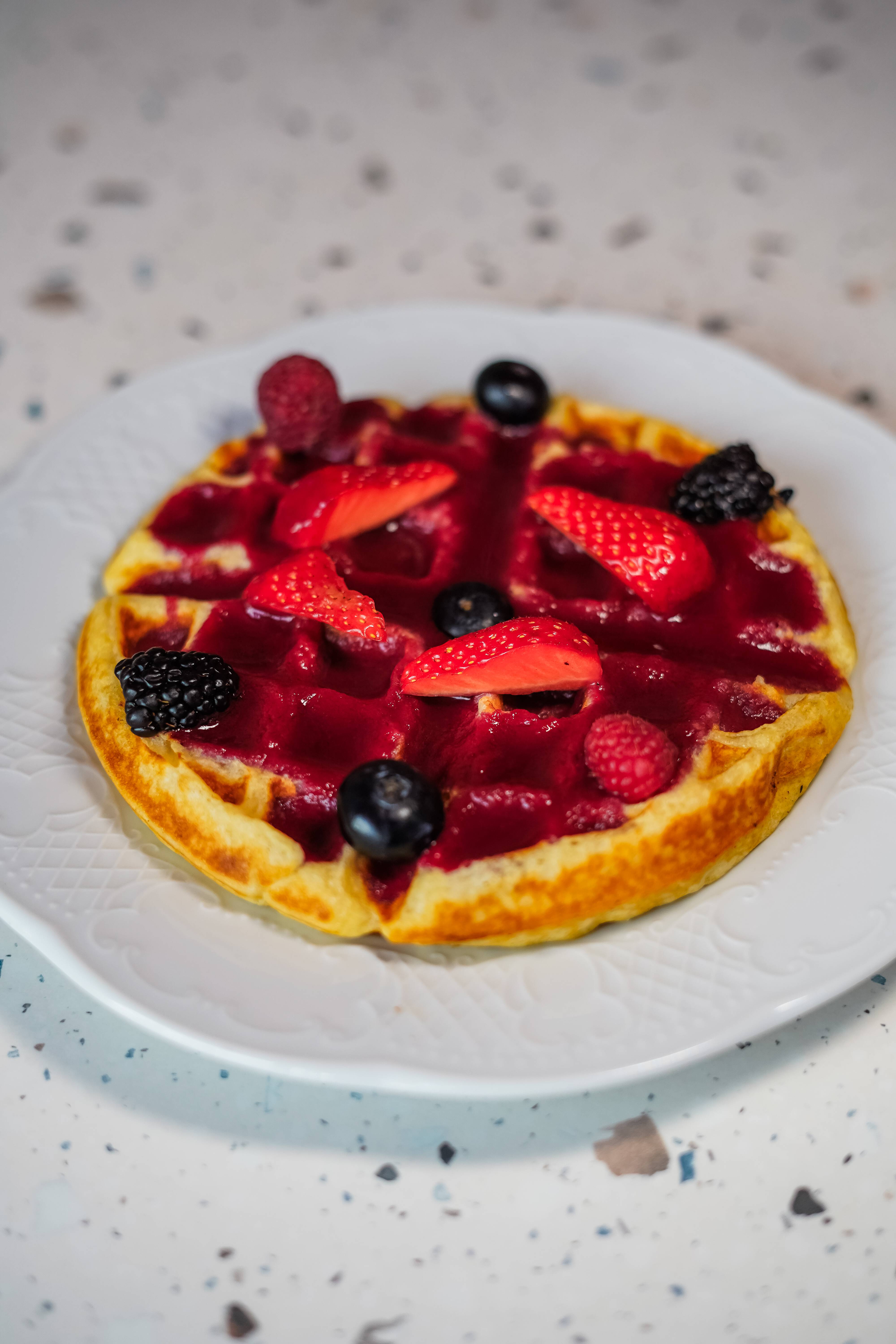Gaufre
