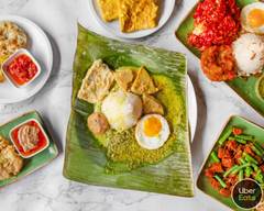 Koempul - Authentic Indonesian Restaurant