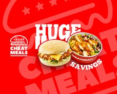 Cheat Meals (Kingston Upon Thames)