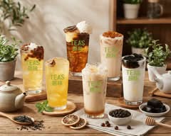 Tea's原味 蘆竹五福店