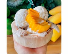 Coco Bomb (2379 Ulric Street)