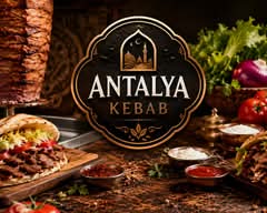 Antalya Kebap