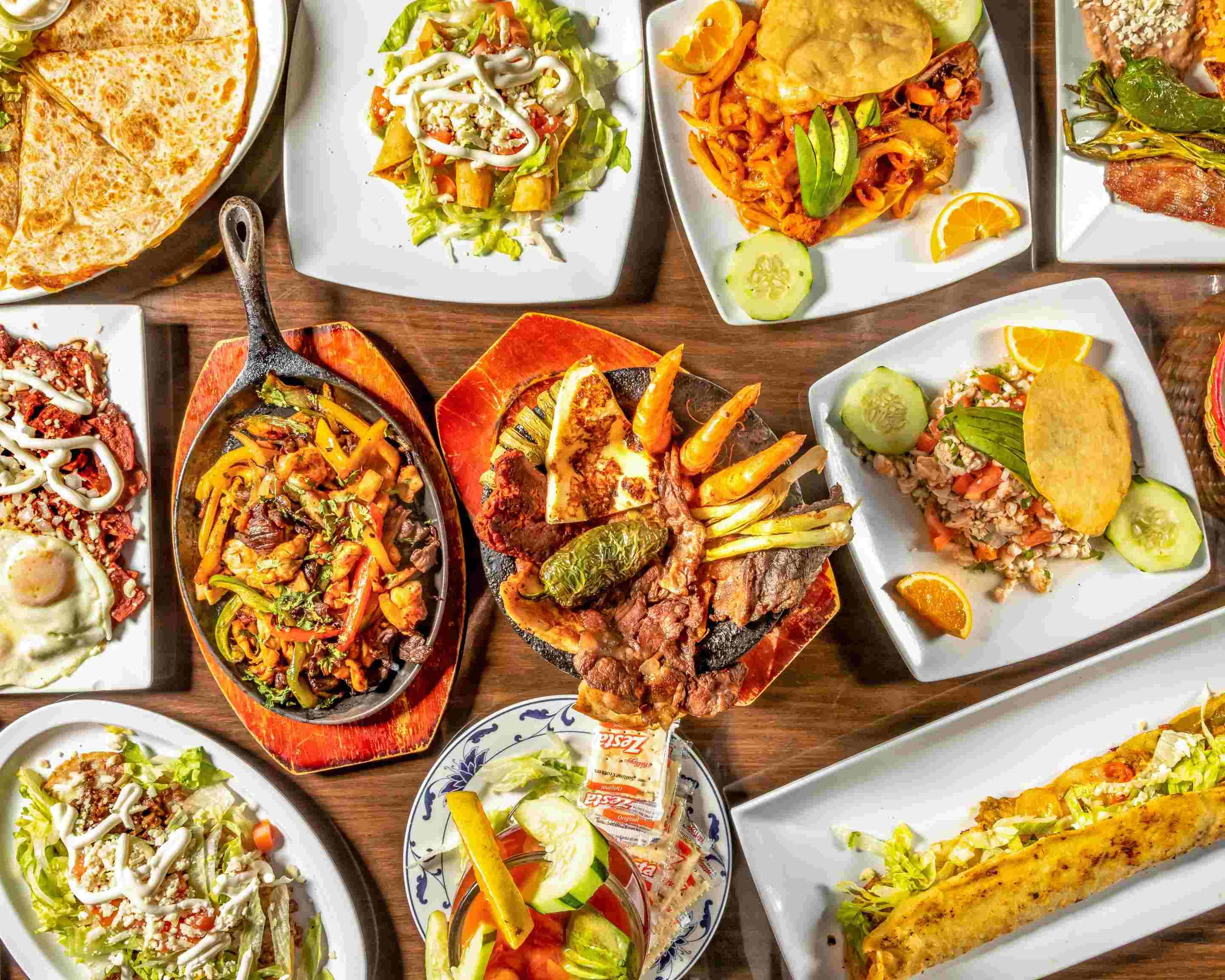 Order Hector's Tacos Y Mariscos Menu Delivery【Menu & Prices】| Costa Mesa |  Uber Eats